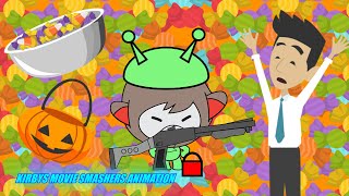 Nanos Halloween Friday Heistgroundedarrested 13