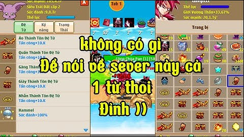Nro Lậu Mới Nhất Thế Giới Ngọc Rồng Sever Siêu Ngon Free Từ A đến Z Dame Siêu Ảo Code Nhập Mõi Tay