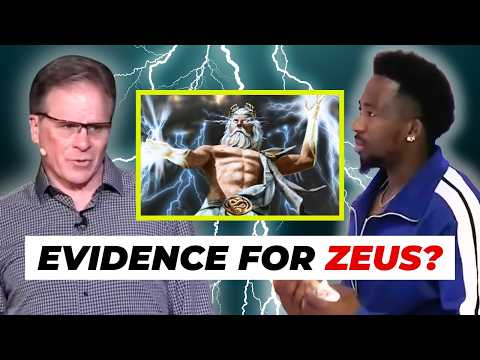 Can Christianity Coexist With Other "Gods"?