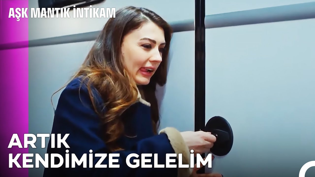 Baştan Sona Esra En Komik Sahneler Part #10 - Aşk Mantık İntikam