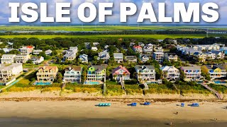 Experience the Lifestyle of Isle of Palms