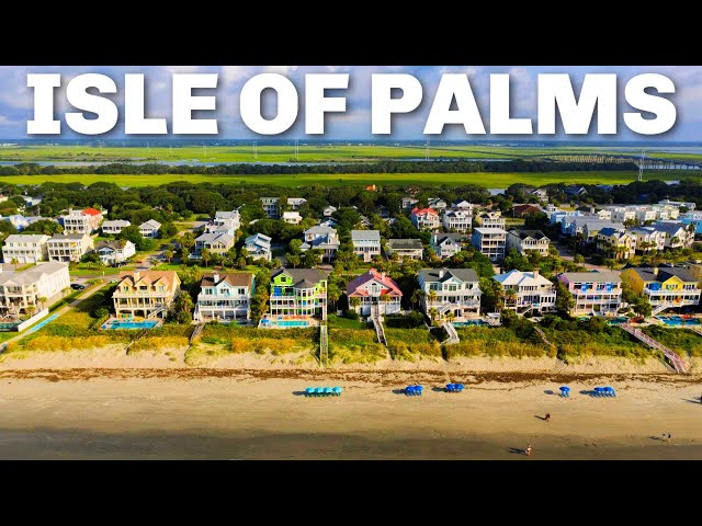 Isle of Palms SC