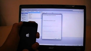 iOS 5 BETA 5 ohne UDID Registrierung auf iPod/iPhone/iPad aktivieren Hacktivation
