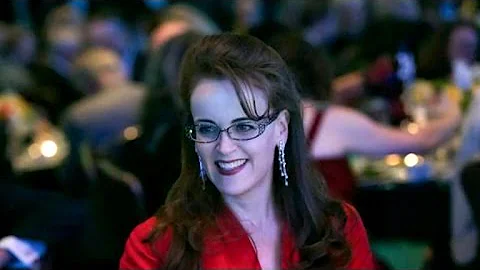 Who is Rebekah Mercer?