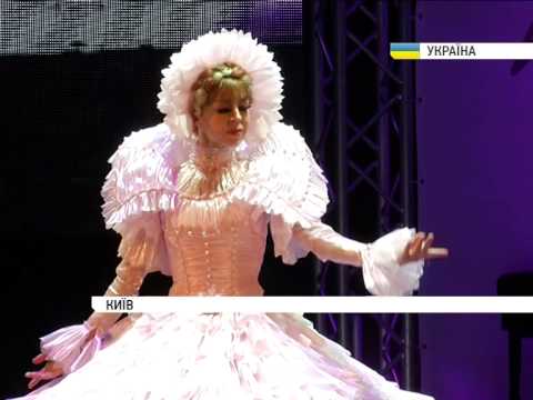 Праздничный концерт «Тебе любимой…»