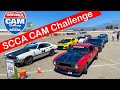 SCCA CAM Challenge Pro Solo Fontana 2020 - Ep. 19