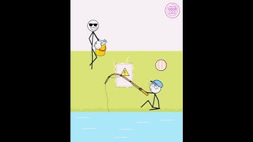 THEF PUZZLE GAME LEVEL 13 #trending #viral1mviews #shorts #video #youtubeshorts