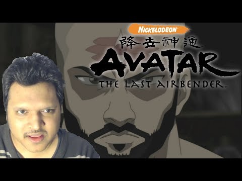 Avatar-The-Last-Airbender-Season-3,-Episode-1-&-2-Live-