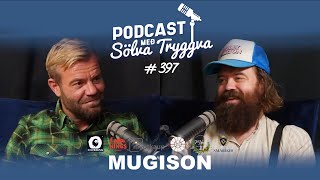 #397 Mugison með Sölva Tryggva (Áskriftarþáttur)