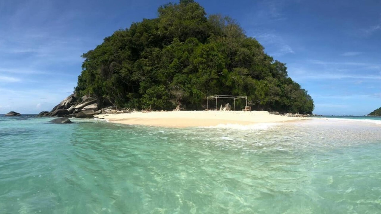 The Beachaven Chalets Kota Belud, Malaysia | Travel With Bhavya