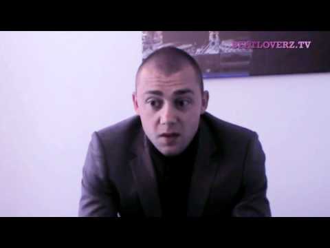 Beatloverz 2010 - Interview met Vato Gonzalez