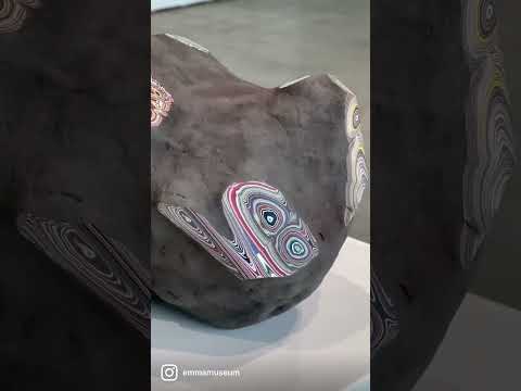 In Search Of The Present At EMMA Espoo Museum Of Modern Art