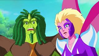 Gormiti The Lords Of The Nature Returnseason 1, Episode 19-20Full Episode Compilation