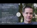 How Gerry used mindfulness & self-kindness to move away from an endless struggle with insomnia (#52)