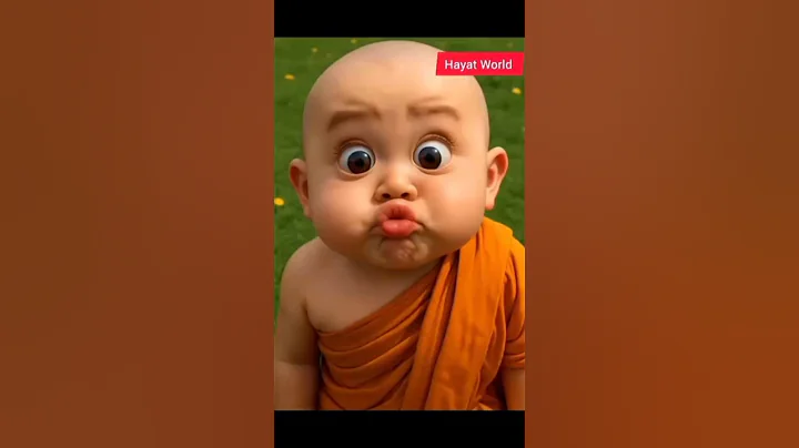 Cute Baby Laughing #cutebaby #ai #shorts