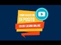 COMO GANAR DINERO EN EL CASINO - (COMPROBADO) VIDEO 1 - YouTube