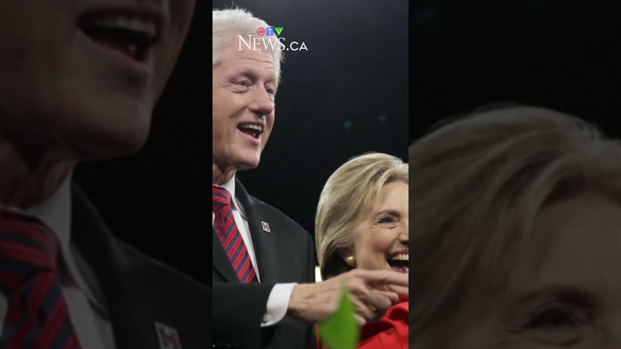 Bill and Hillary Clinton agree to testify in U.S. House Epstein investigation