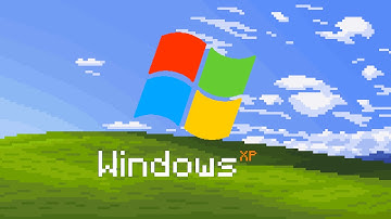 Windows Startup and Shutdown Sounds - ADL3 Default Soundfont (SMBX)