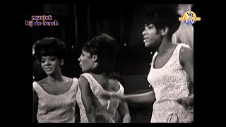 New * He's A Rebel - The Crystals [Original Hit Version] -4K- {Des Stereo} 1962