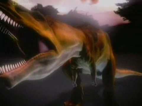 Bizarr dinoszauruszok Weirdest dinosaurs part 1/4