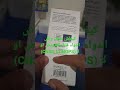  أسهل وأسرع طريقة للت عرف على هل الدواء قابل للتعويض أم لا