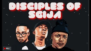 Disciples of Sgija Mixtape (feat. Royal Musiq, Djy ZanSA & Jaylokas)