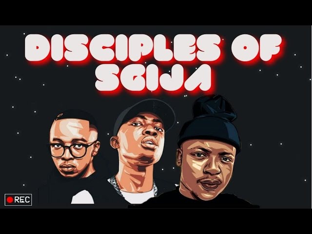 Disciples of Sgija Mixtape (feat. Royal Musiq, Djy ZanSA & Jaylokas) class=