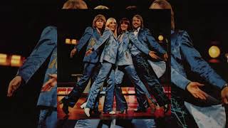 abba - lay all your love on me (speed up) Resimi