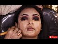 BRIDAL MAKEUP*BENGALI BRIDAL MAKEUP* FULL COVERAGE MAKEUP *SMOKEY EYES *STEP BY STEP MAKEUP TUTORIAL