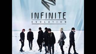 Infinite Evolution Full Album
