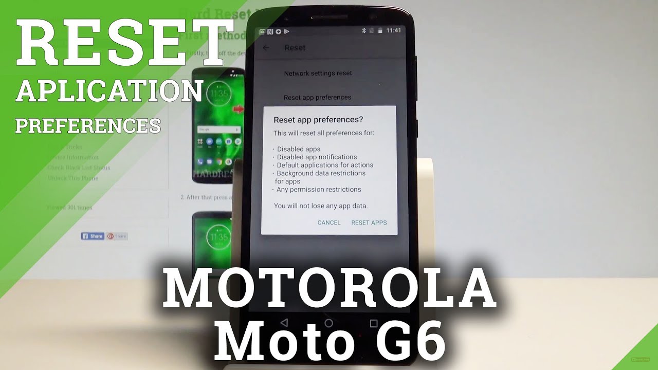 Latest Motorola Moto G6 Play news