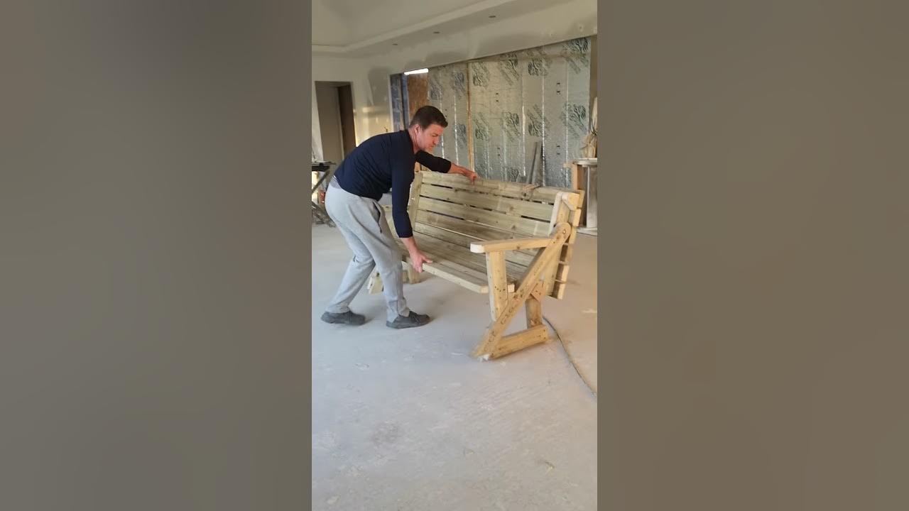 Multi functional table/seat for sale ! £249.99 - YouTube