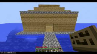 Survivalcraft-Shout-Out Garden