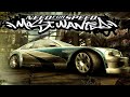 Стрим Прохождение Need for Speed: Most Wanted ( NFS ) #5