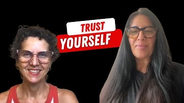 🔥 Trust Yourself | Build Unshakable Confidence from Within | ProblemSolvHer Podcast