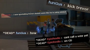 TF2 | Bread Space is a balanced map