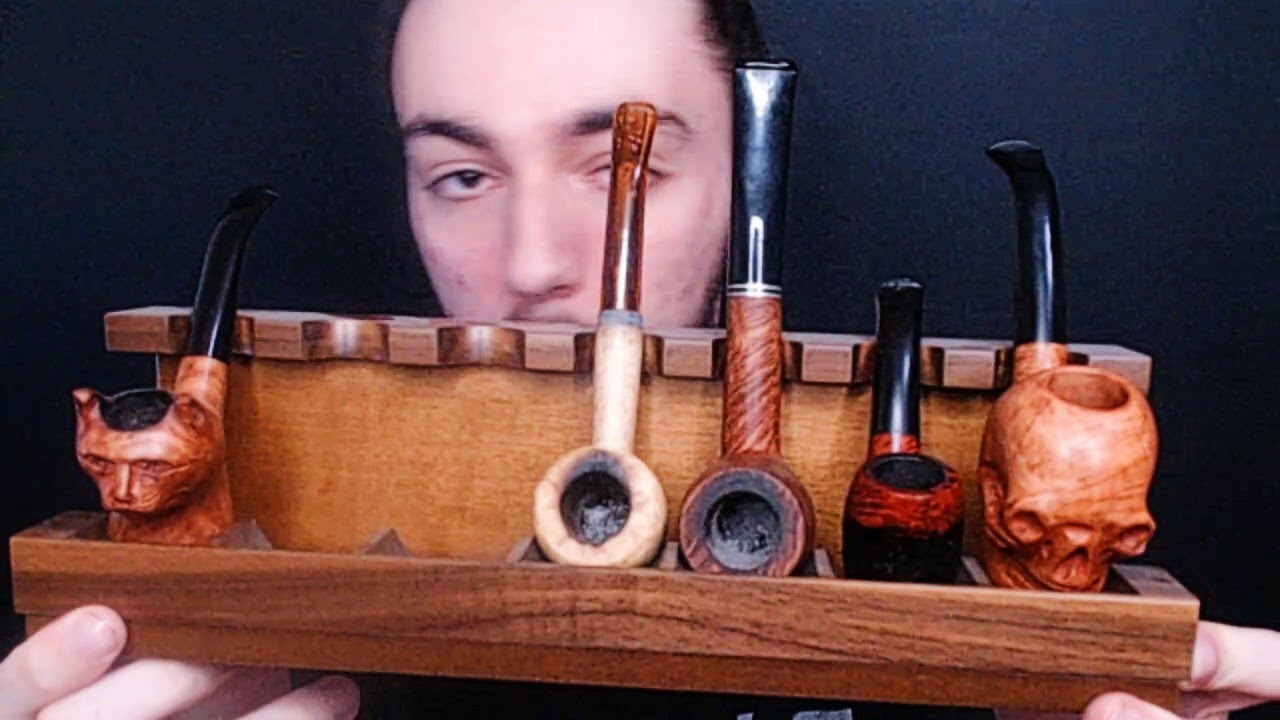 ASMR JE FAIS DES PIPES