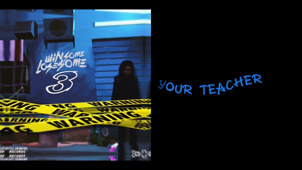 Corey J - I’m Your Teacher - YouTube Music