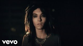 Vignette de la vidéo "Tokio Hotel - Hurricanes And Suns"