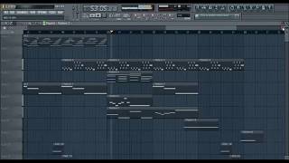 Sad instrument FL Studio screenshot 5