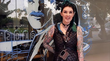 Hackaday SuperCon 2018