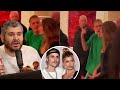 Was Justin Bieber Screaming at His Wife Hailey? (Mom Reacts)