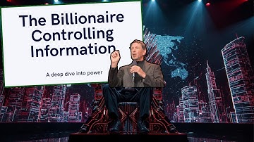 From $2,000 to $384 Billion: How Larry Ellison Built the Oracle Empire