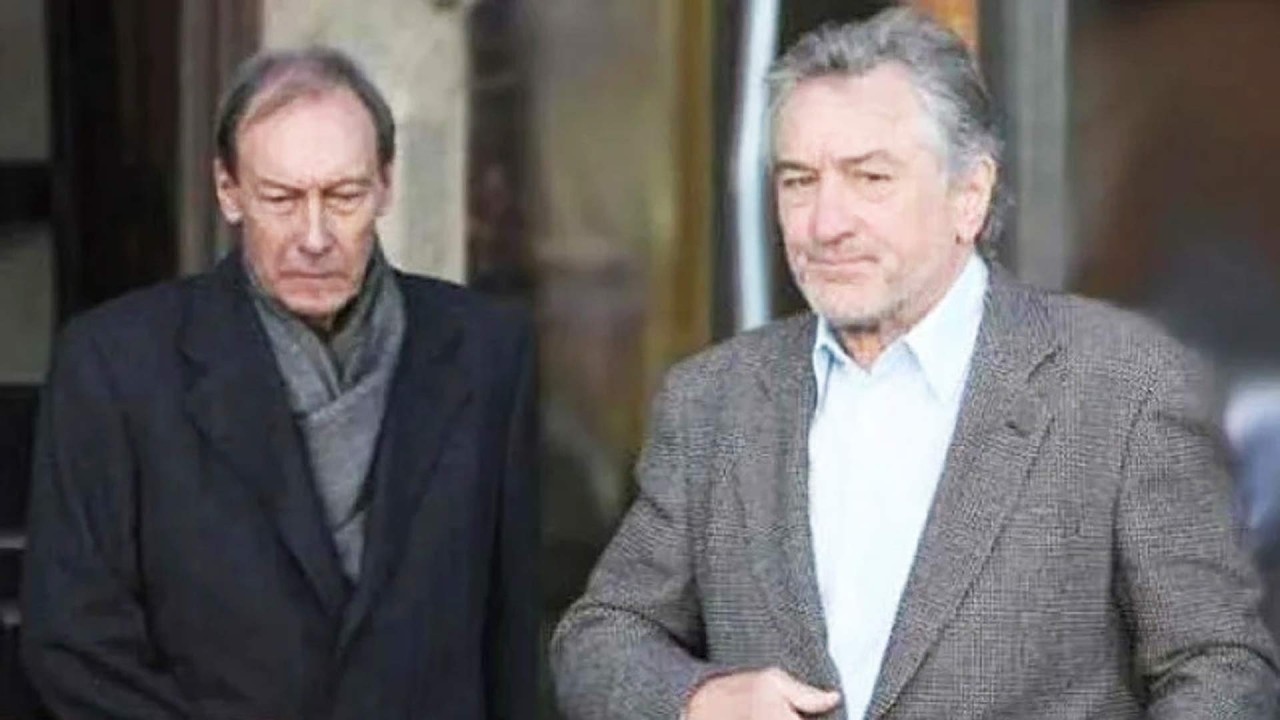 Олег Янковский: Единственная любовь, сын, внуки и БИТВА с болезнью