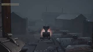 Hell Let Loose - MG42 Garrison Wipe