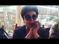مفاجأة من هو زوج الفنانه رجاء الجداوى 