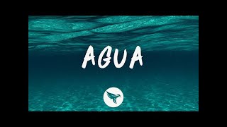 Tainy, J. Balvin - Agua (Music From \\