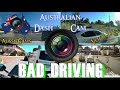 Aussiecams - AUSTRALIAN DASH CAM BAD DRIVING volume 22