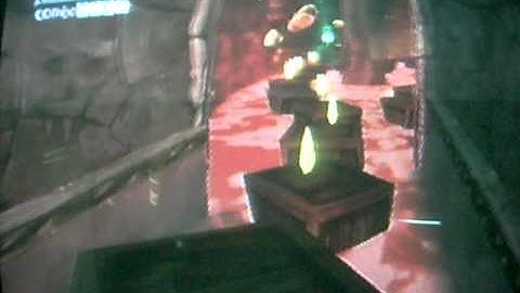 Rayman 3: Hoodlum Havoc (PS2) 100% Walkthrough Part 24