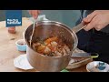 Simple, quick and easy homemade dog food recipe | Dog Nutrition Lessons | Ep 11. image